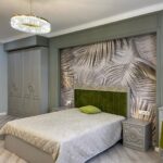 3 комнатные апартаменты в ЖК «Ленинский 38» фото № (4)